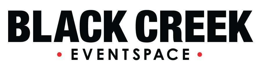 Black Creek Eventspace