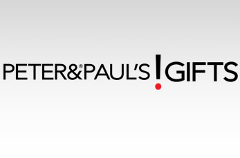 PETER AND PAUL'S GIFTS