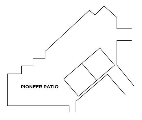 Pioneer Patio