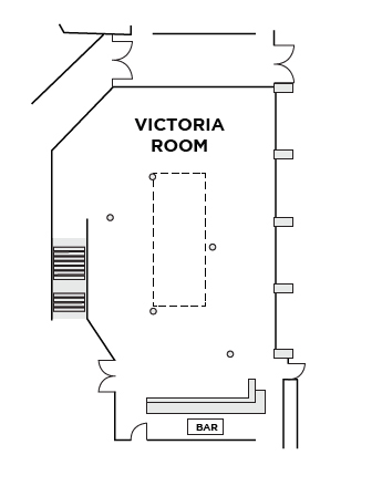 Victoria Room