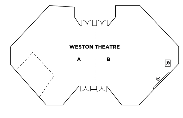 Weston Theatre